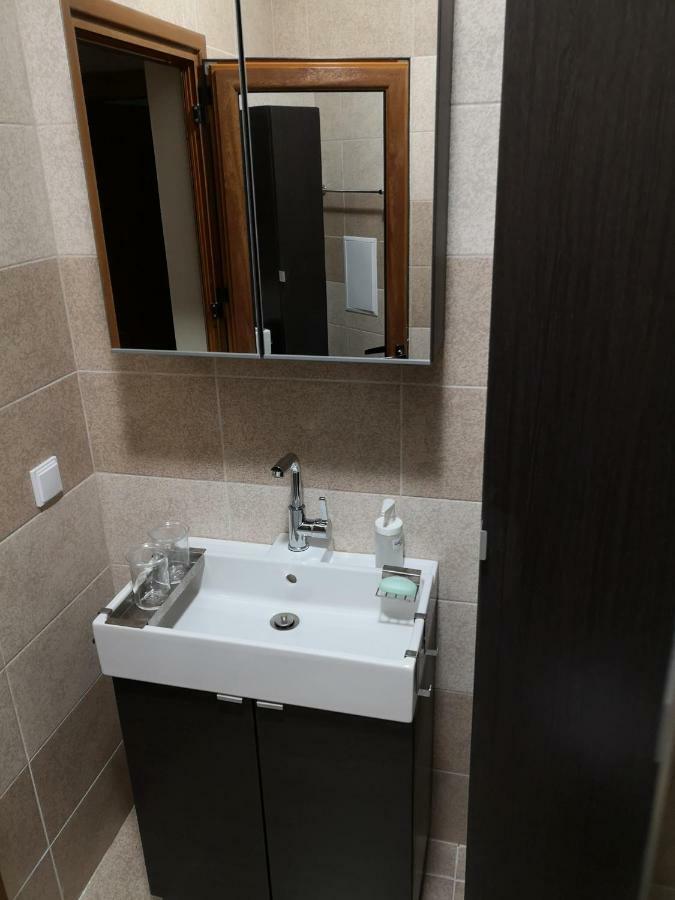 Business And Leisure Apartments In Mladost 2 With Free Garage Sofia Exterior photo